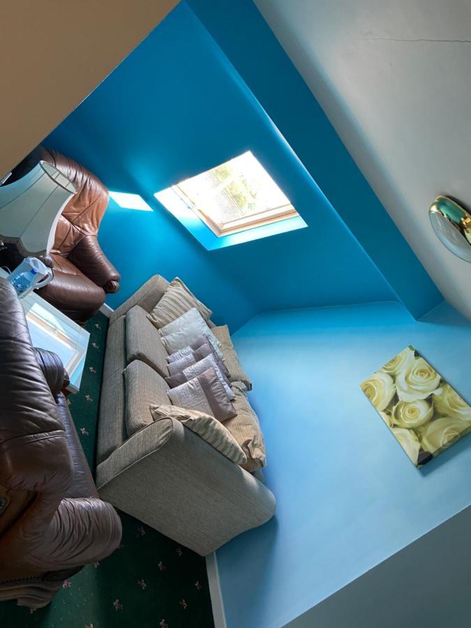 Kinsale B&B Scilly Luaran gambar