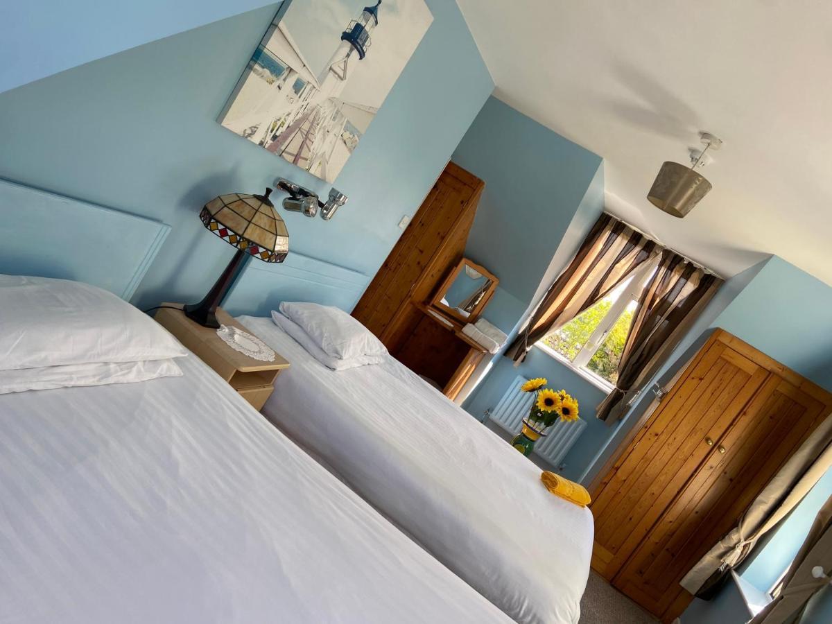 Kinsale B&B Scilly Luaran gambar