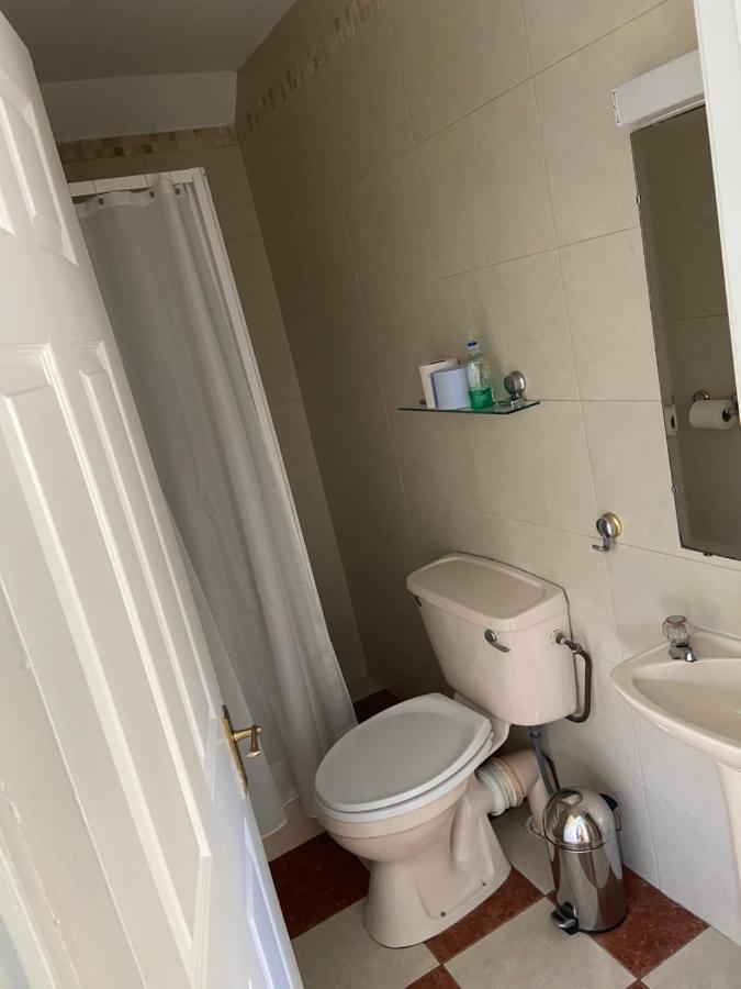 Kinsale B&B Scilly Luaran gambar