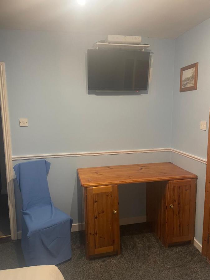 Kinsale B&B Scilly Luaran gambar