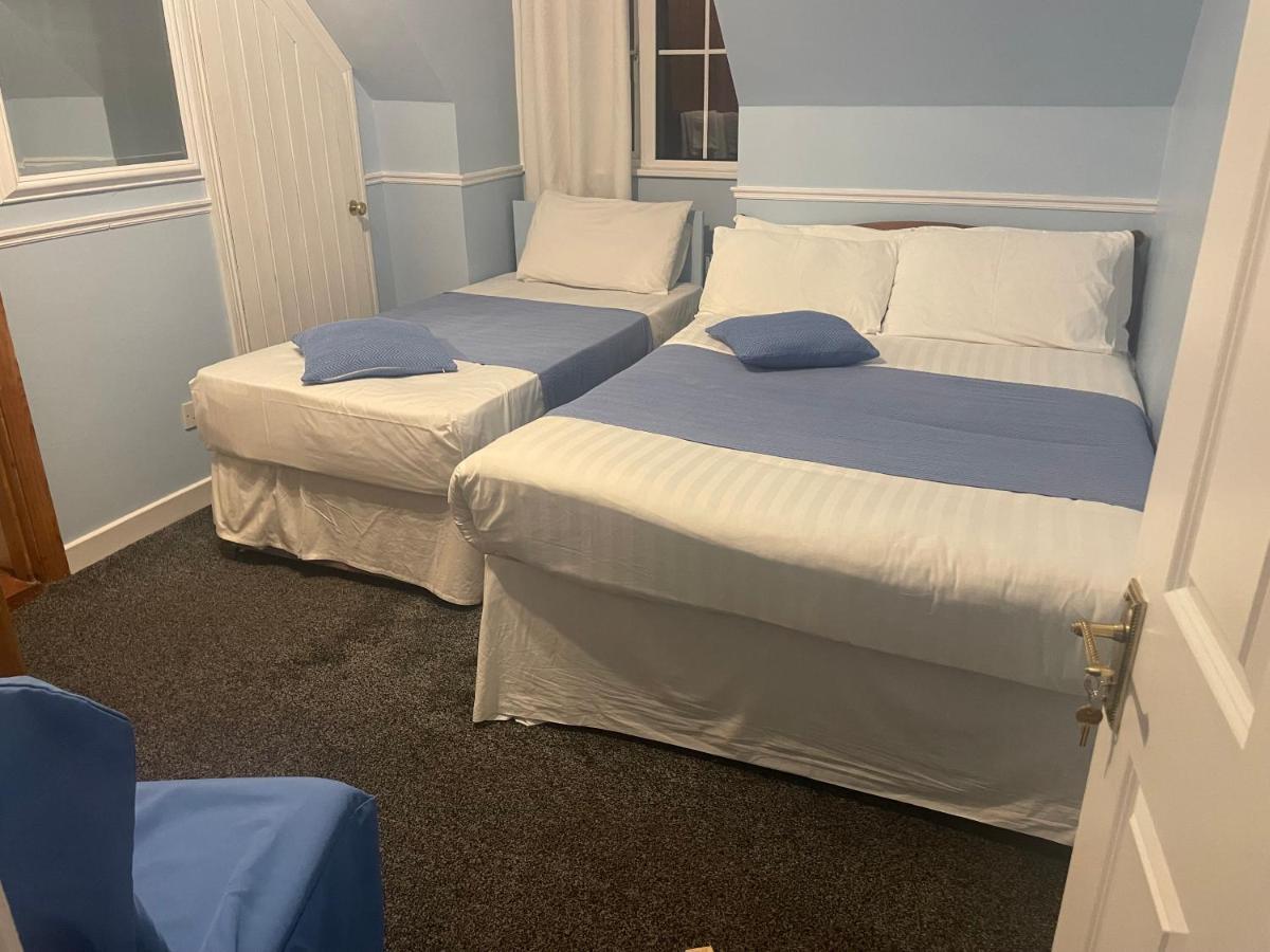 Kinsale B&B Scilly Luaran gambar