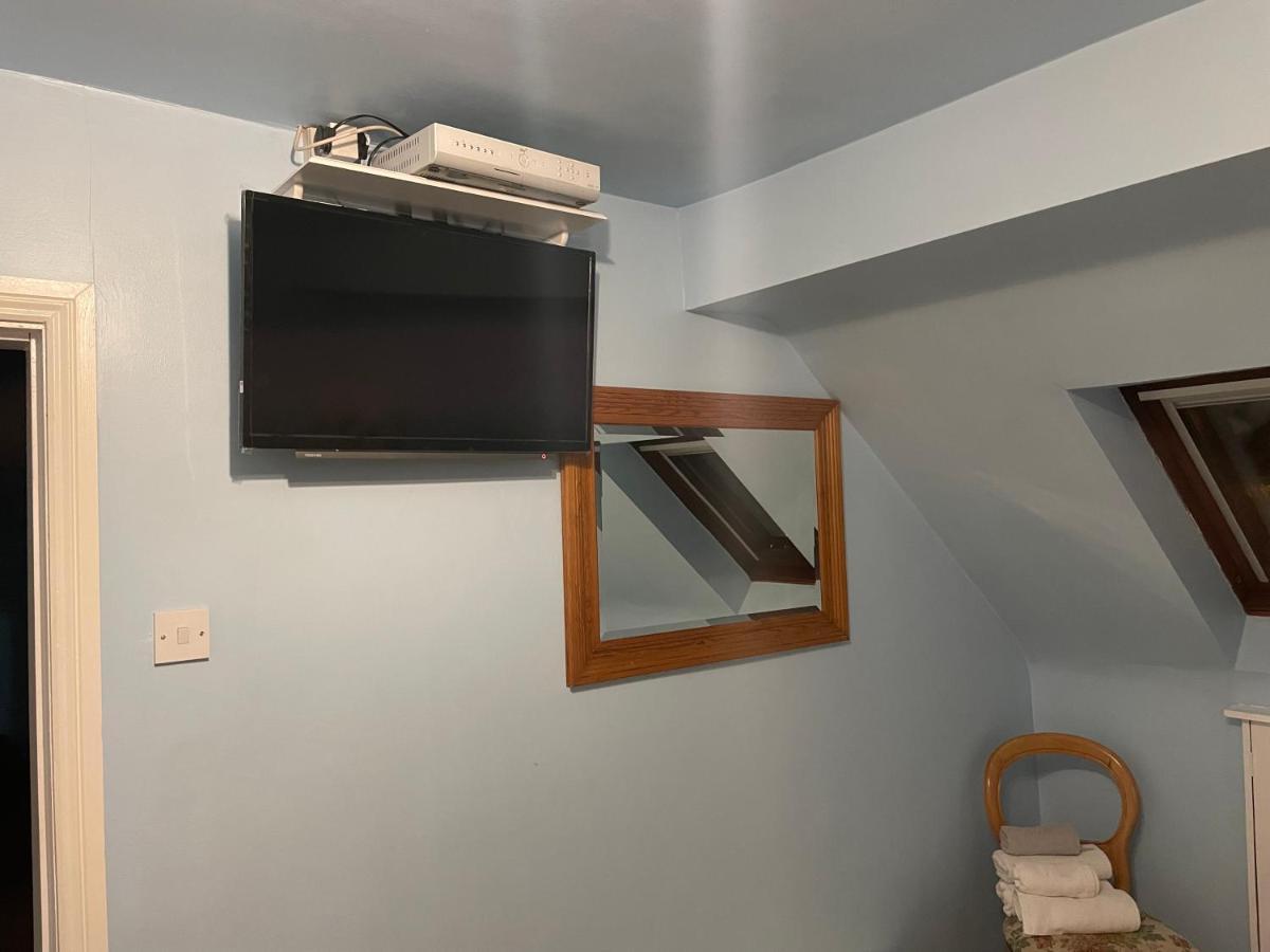 Kinsale B&B Scilly Luaran gambar