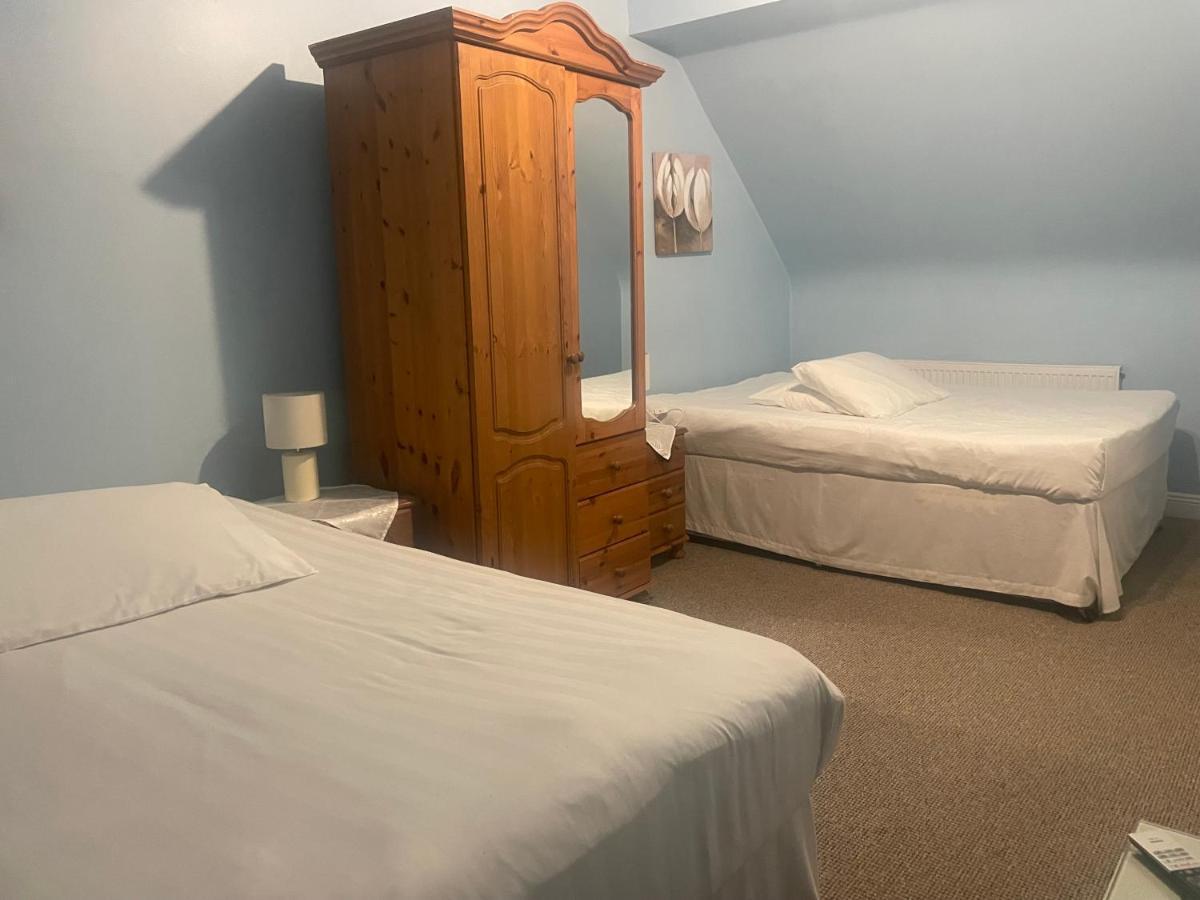 Kinsale B&B Scilly Luaran gambar