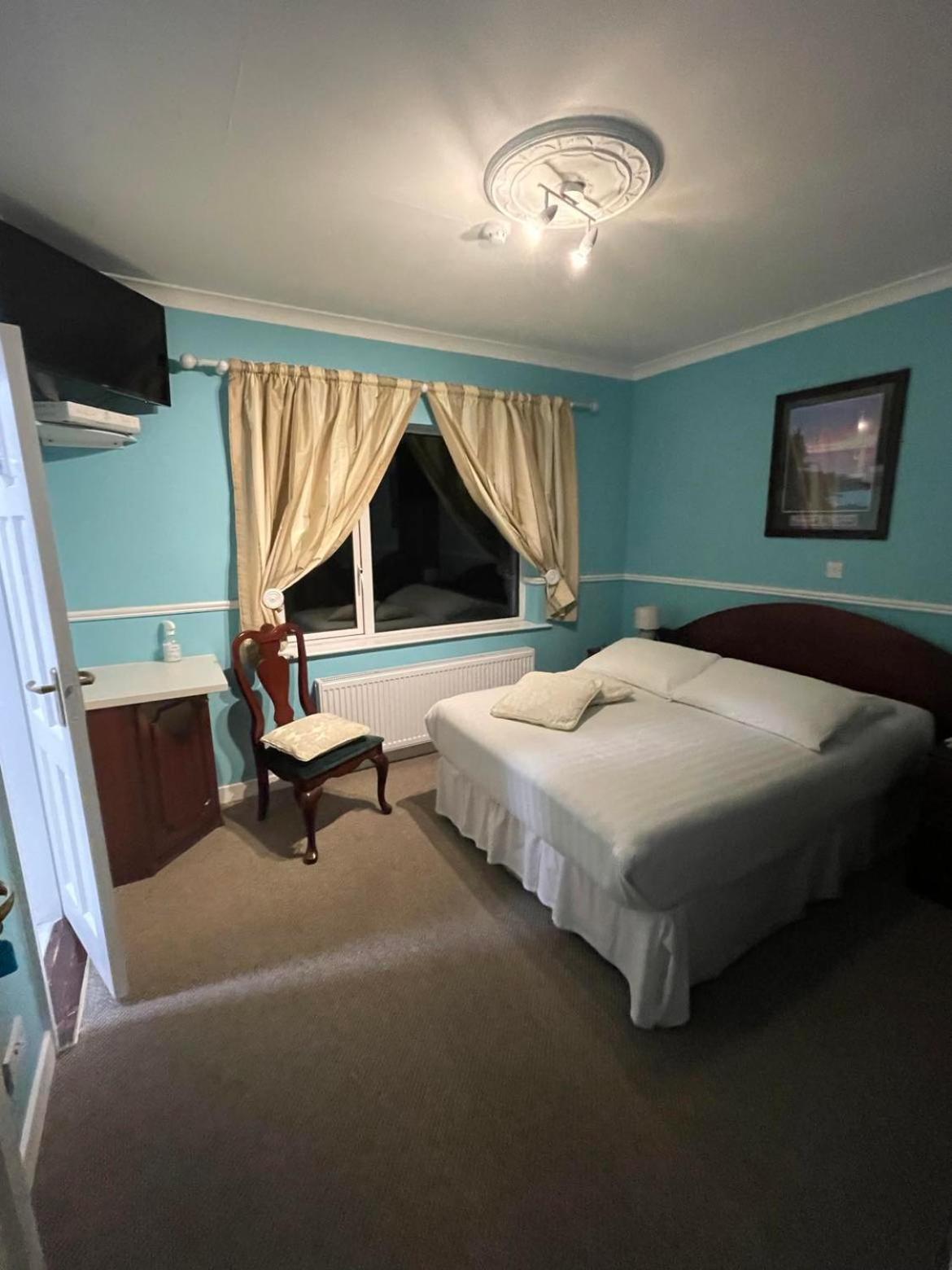 Kinsale B&B Scilly Luaran gambar
