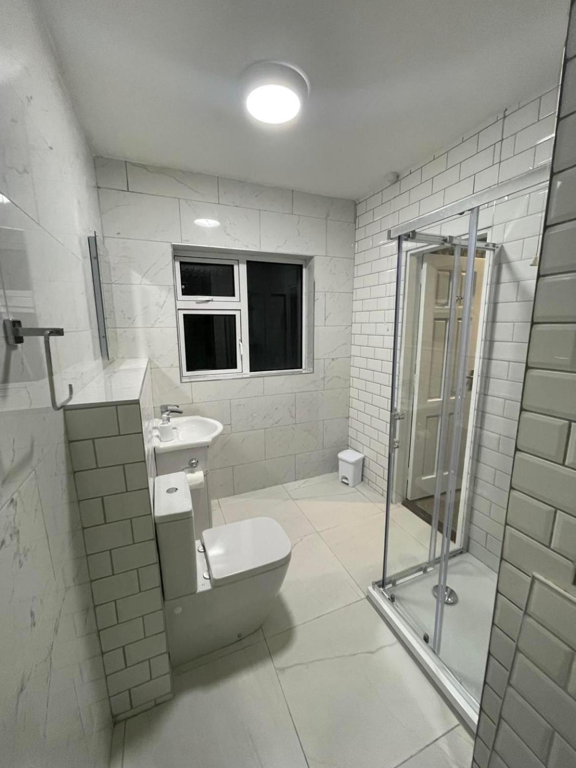Kinsale B&B Scilly Luaran gambar