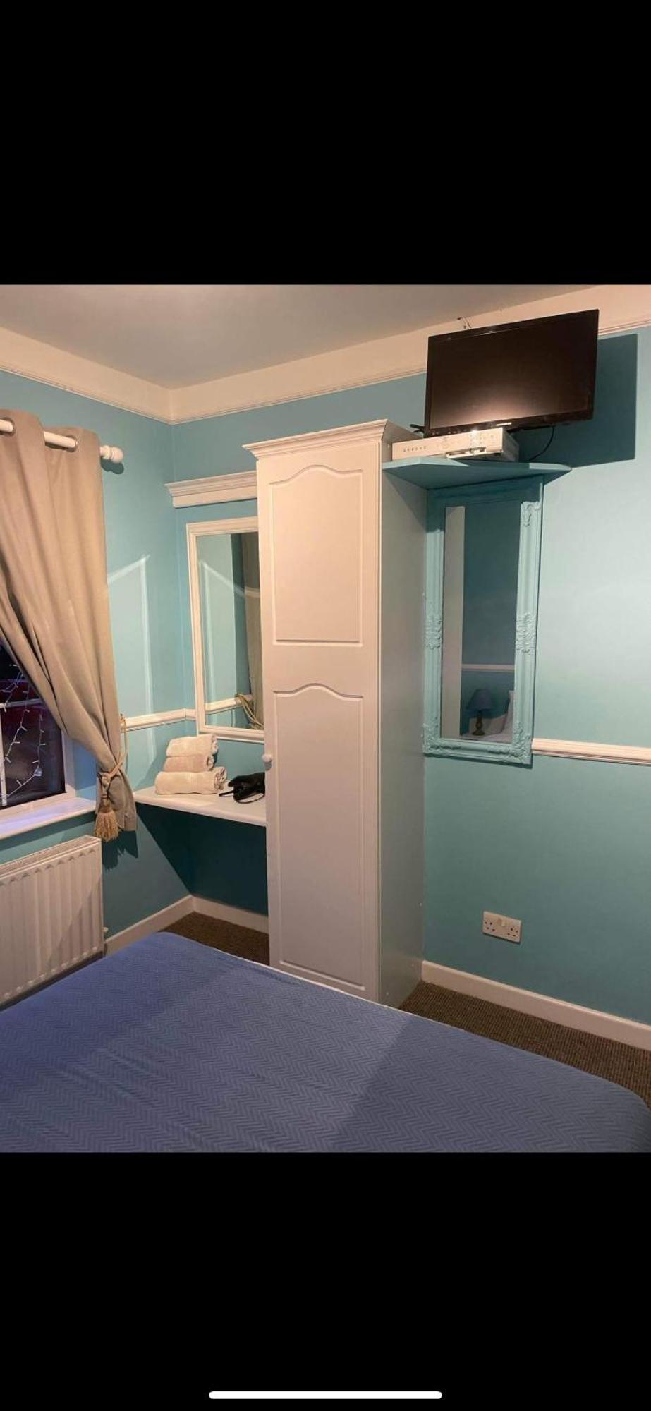 Kinsale B&B Scilly Luaran gambar
