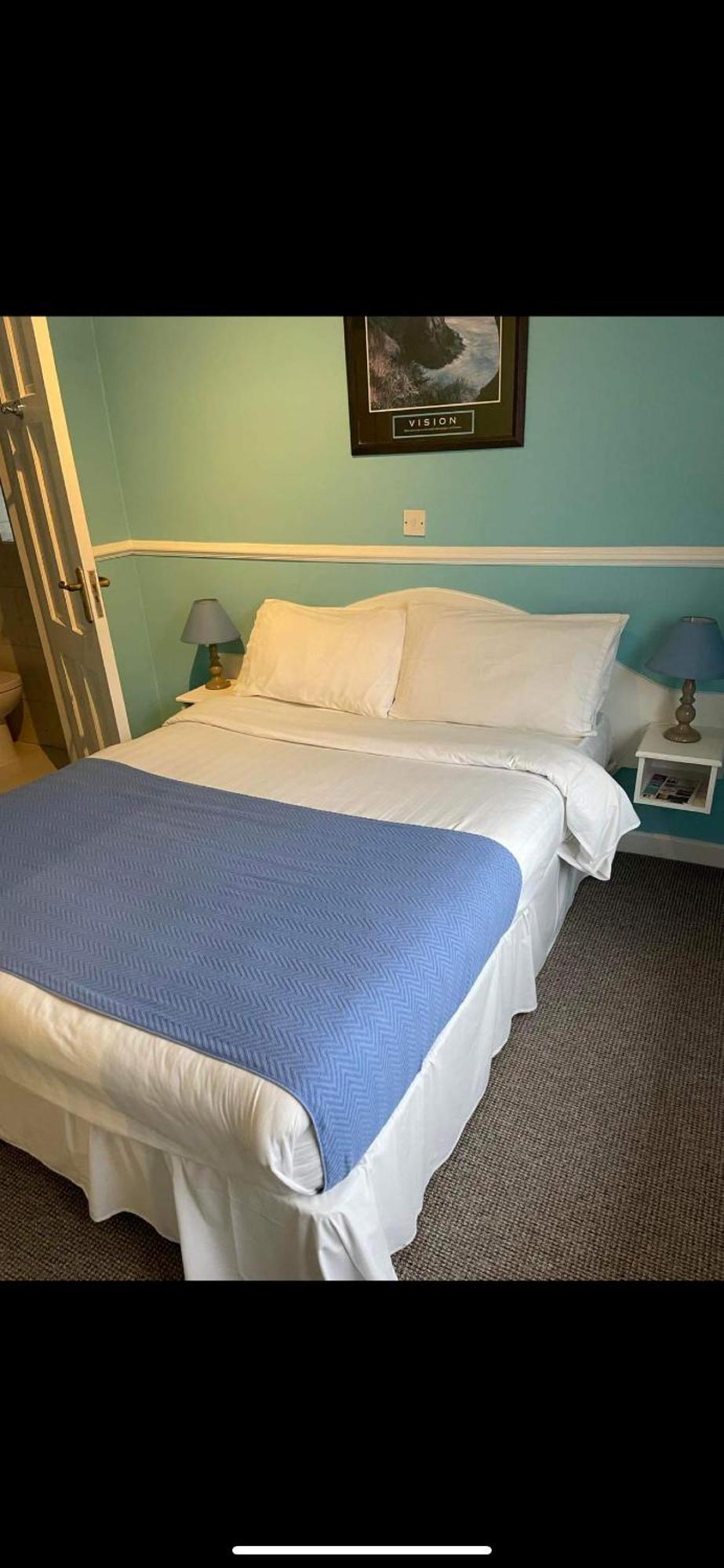 Kinsale B&B Scilly Luaran gambar