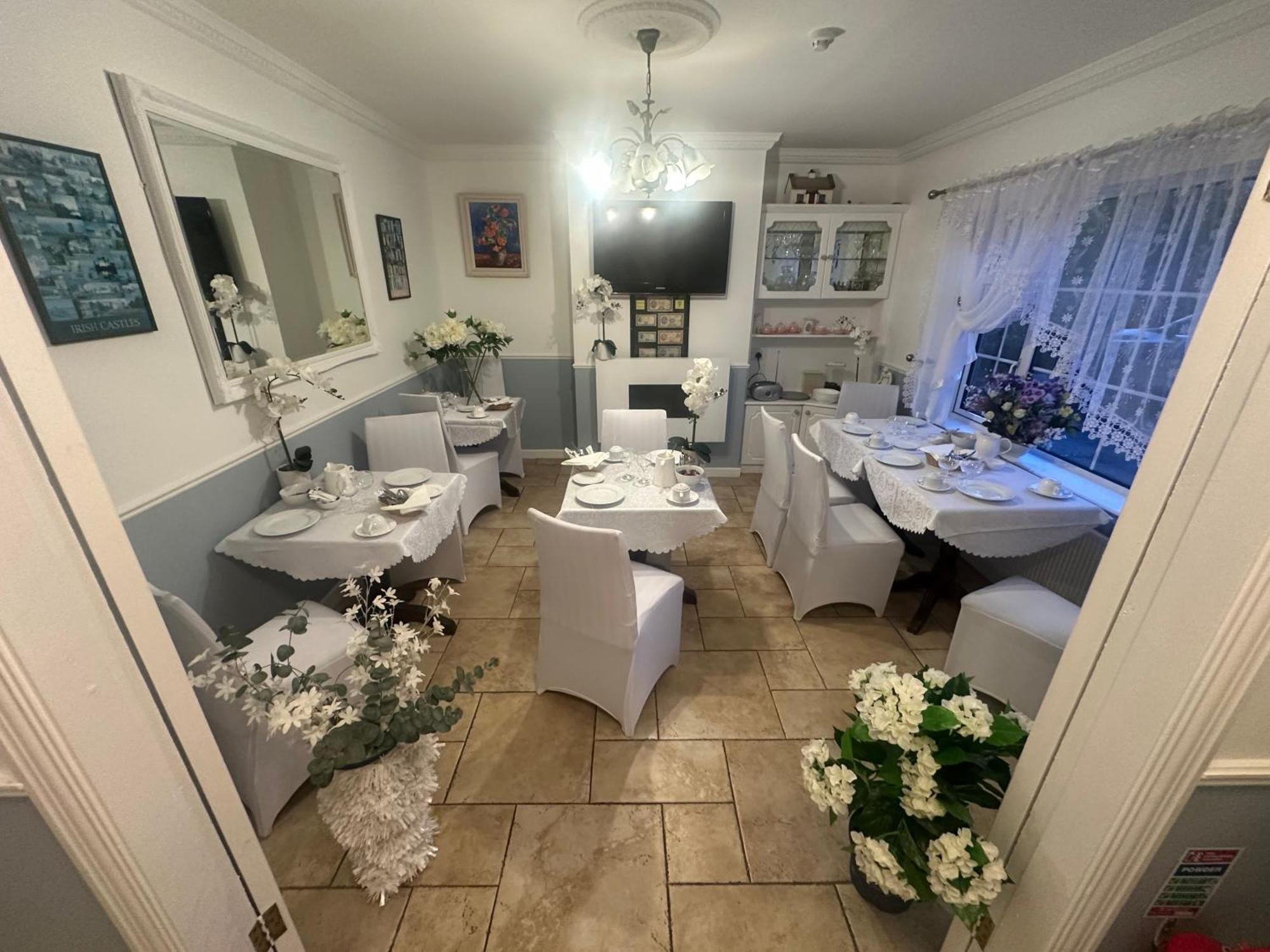 Kinsale B&B Scilly Luaran gambar