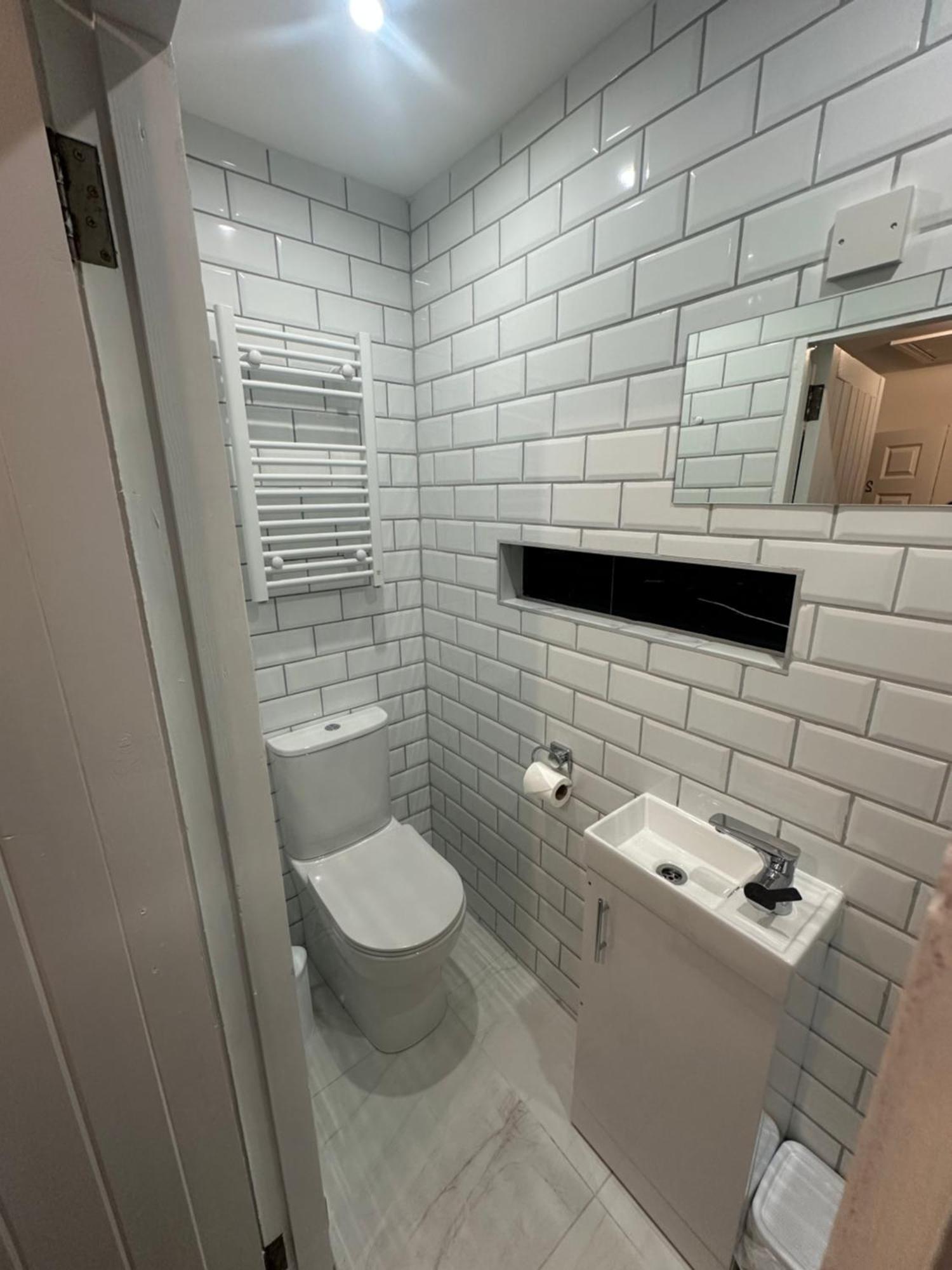Kinsale B&B Scilly Luaran gambar