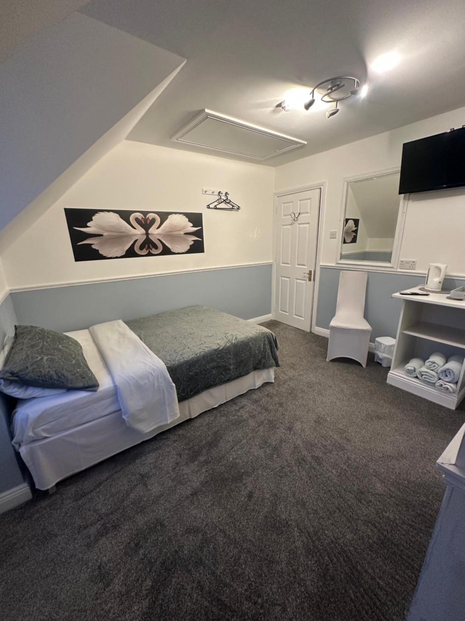 Kinsale B&B Scilly Luaran gambar