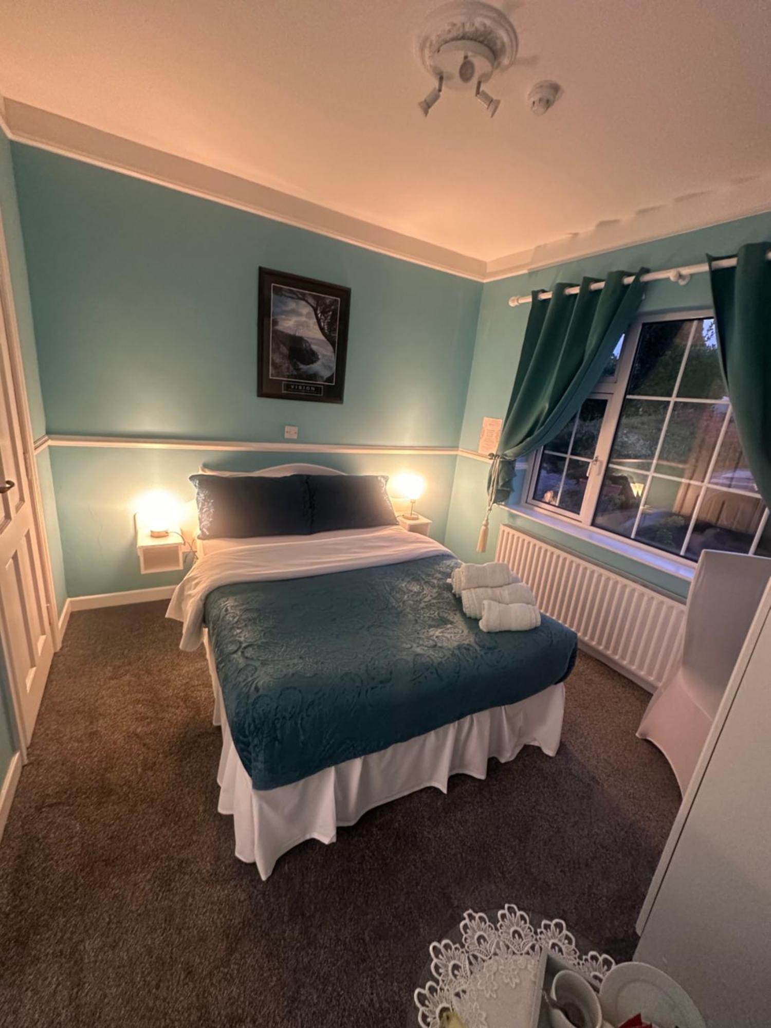 Kinsale B&B Scilly Luaran gambar
