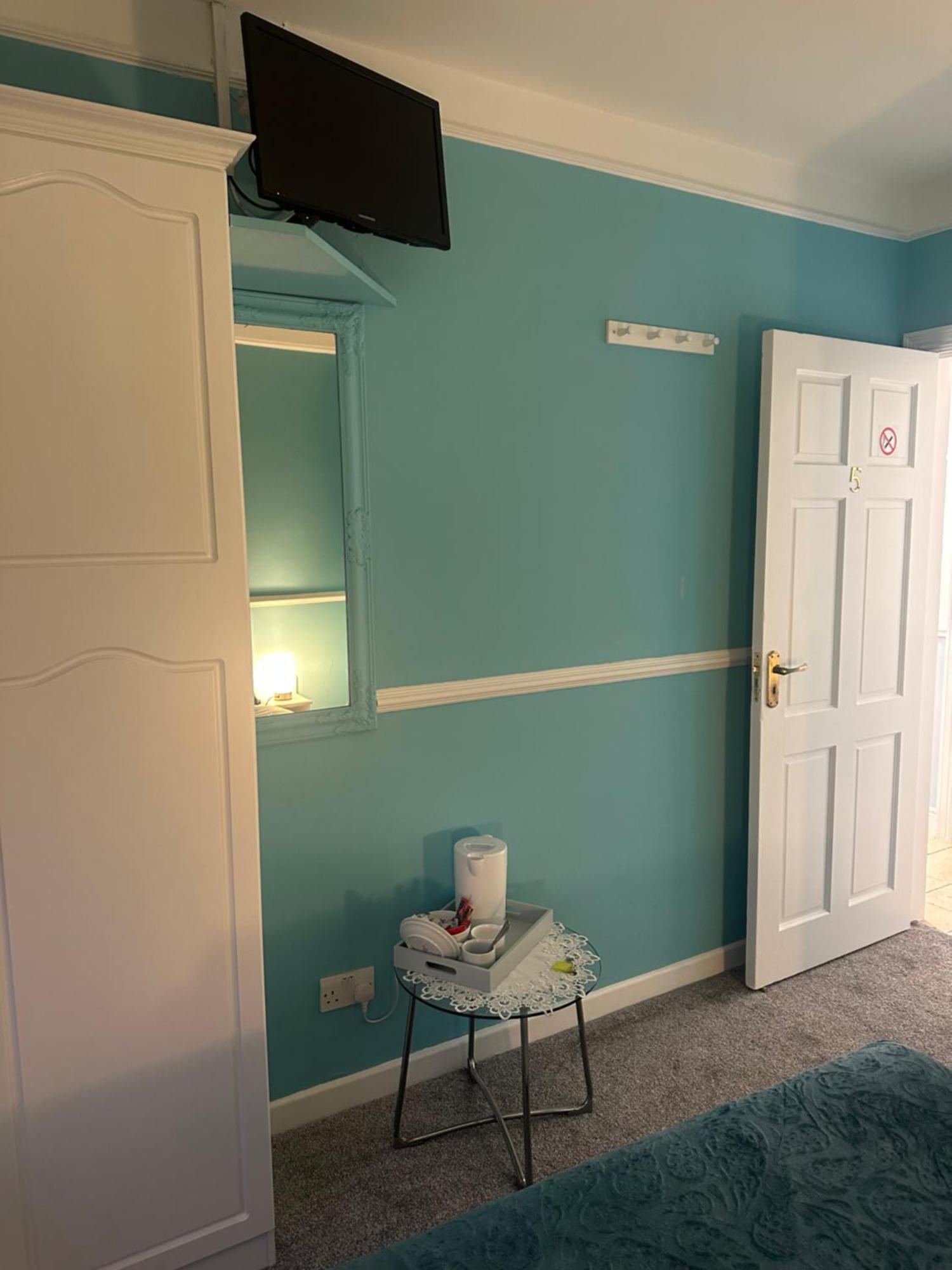 Kinsale B&B Scilly Luaran gambar