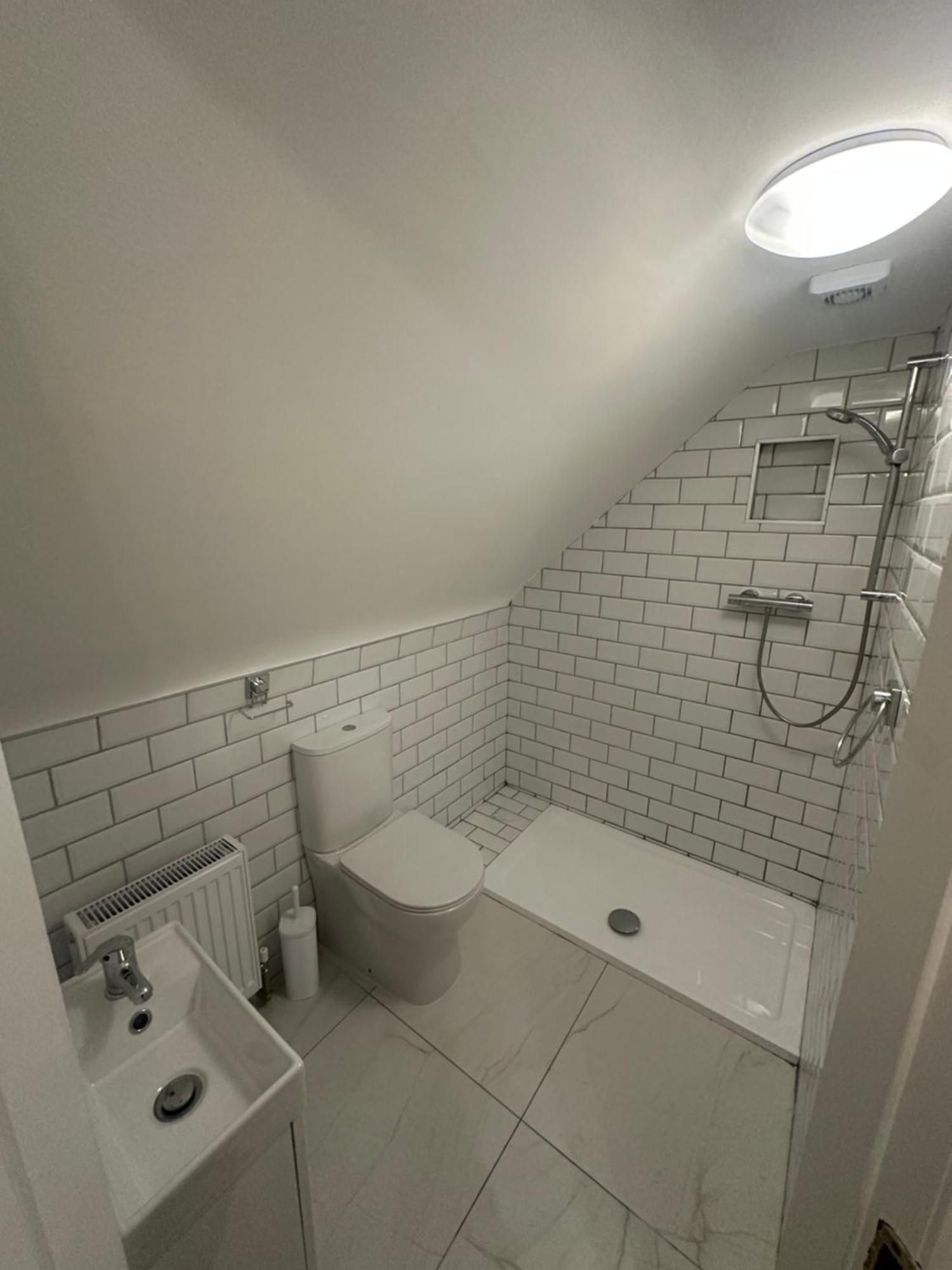 Kinsale B&B Scilly Luaran gambar