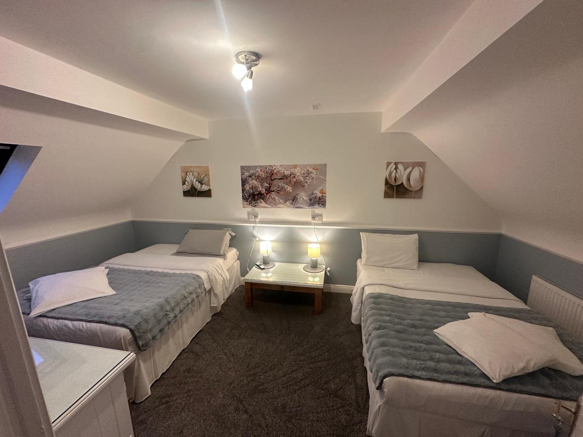 Kinsale B&B Scilly Luaran gambar