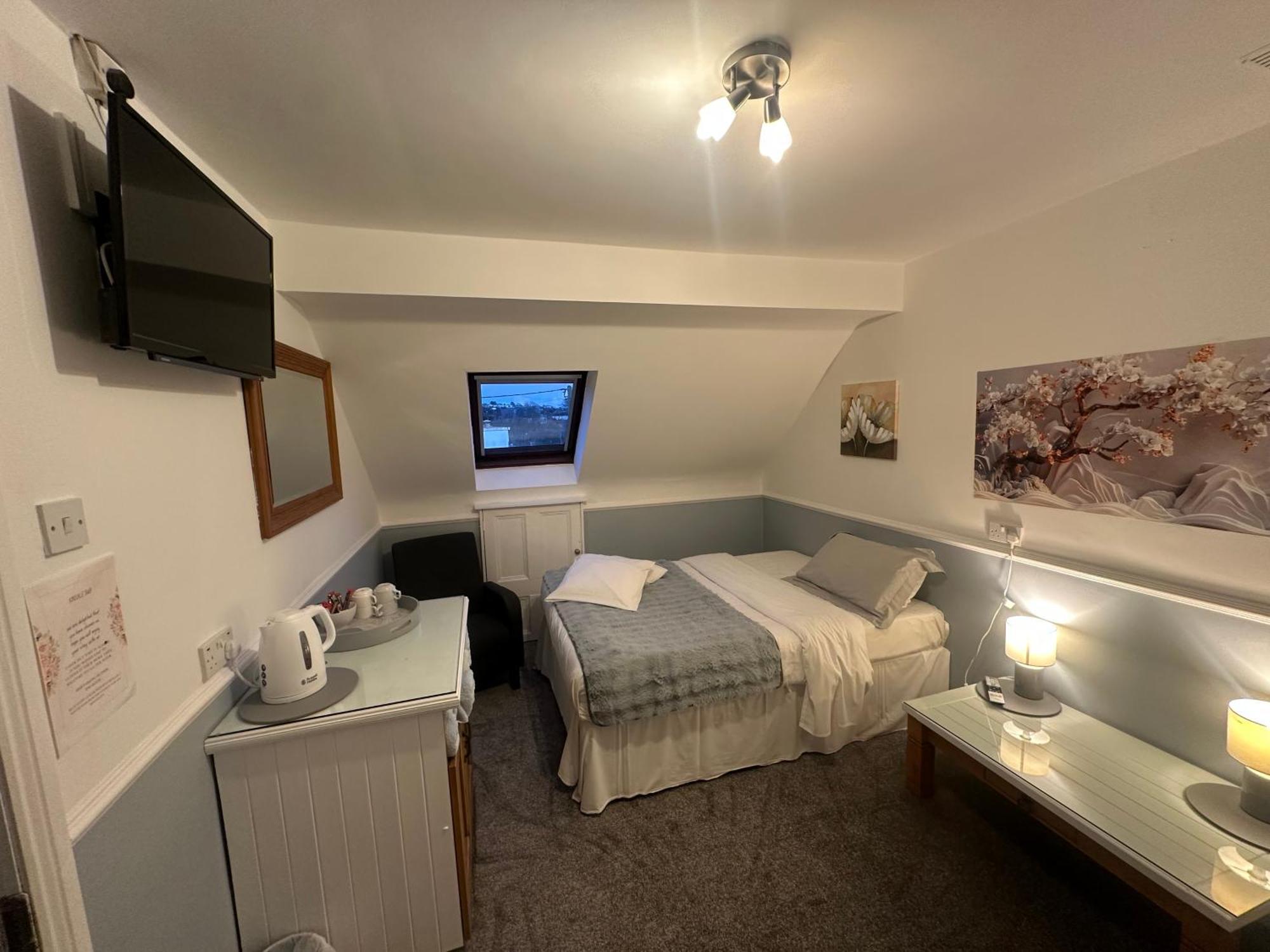 Kinsale B&B Scilly Luaran gambar