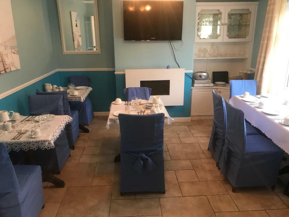 Kinsale B&B Scilly Luaran gambar