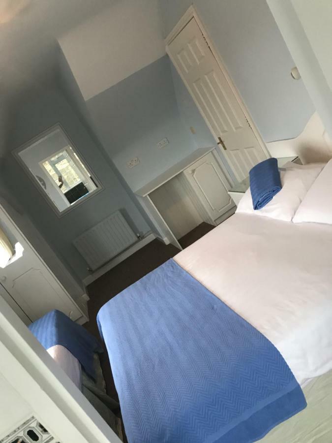 Kinsale B&B Scilly Luaran gambar