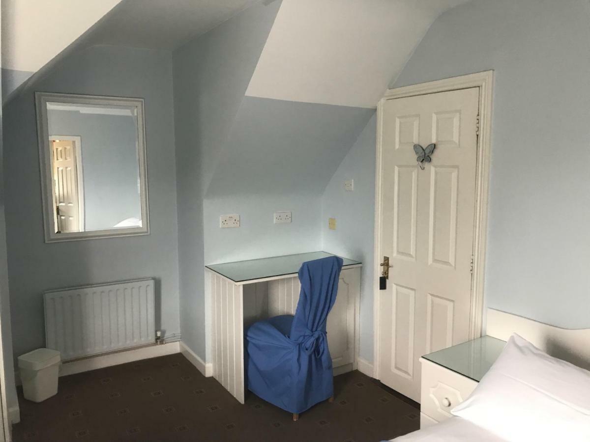 Kinsale B&B Scilly Luaran gambar