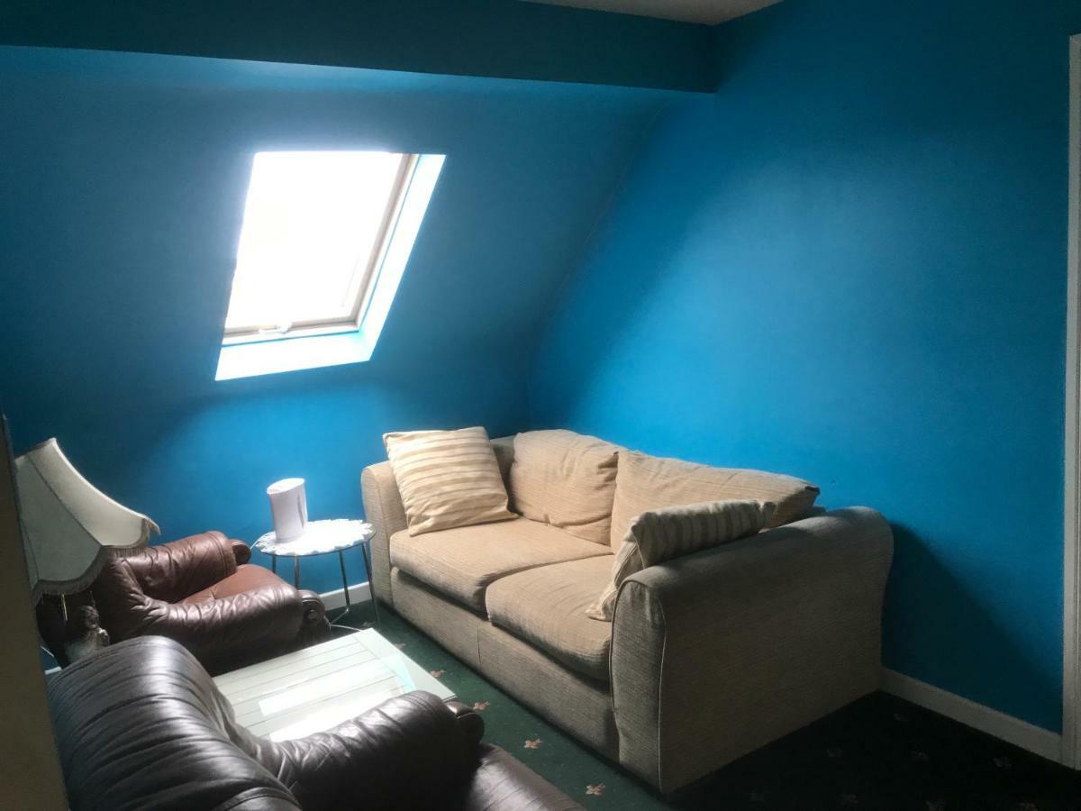 Kinsale B&B Scilly Luaran gambar