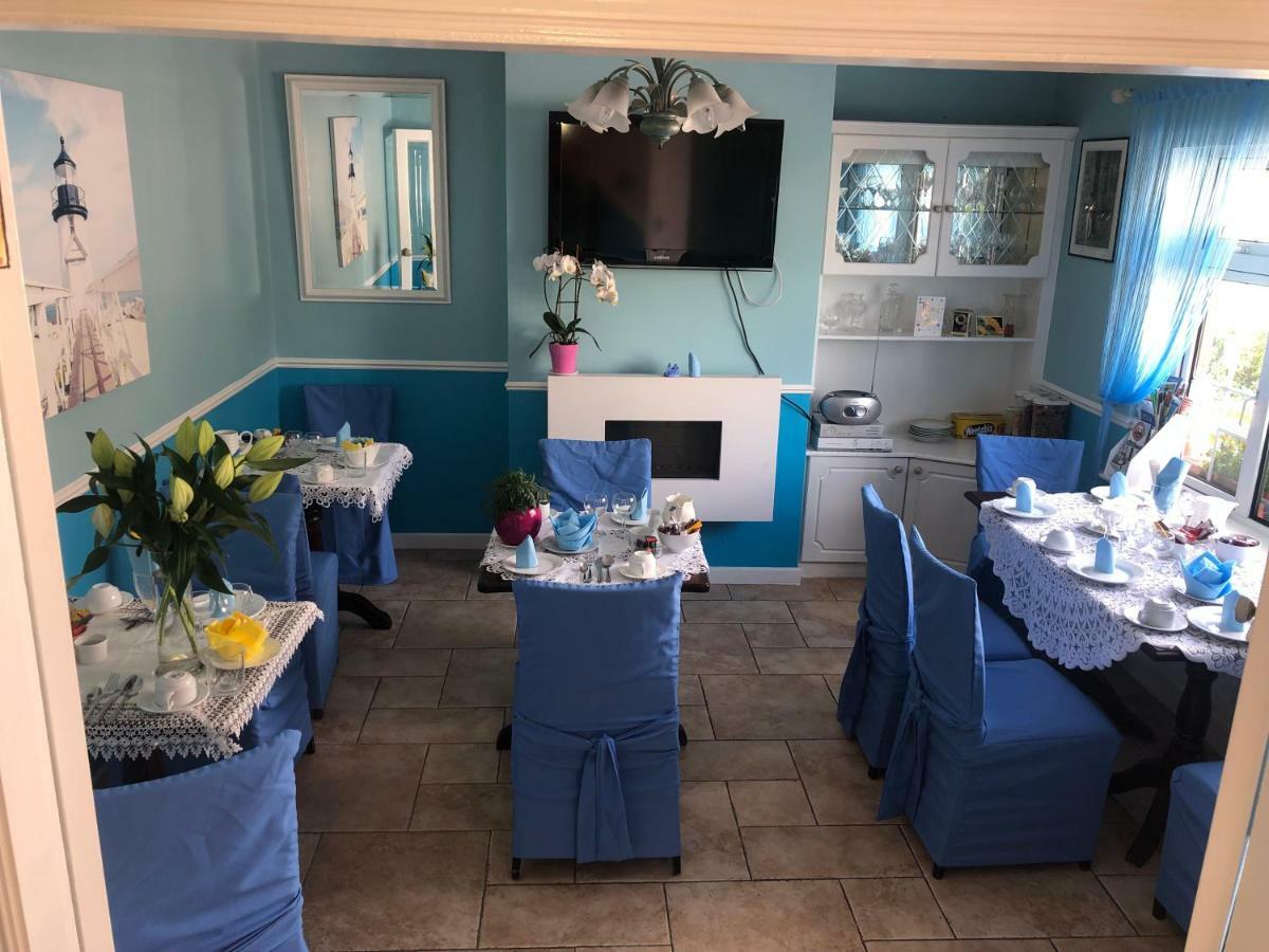 Kinsale B&B Scilly Luaran gambar